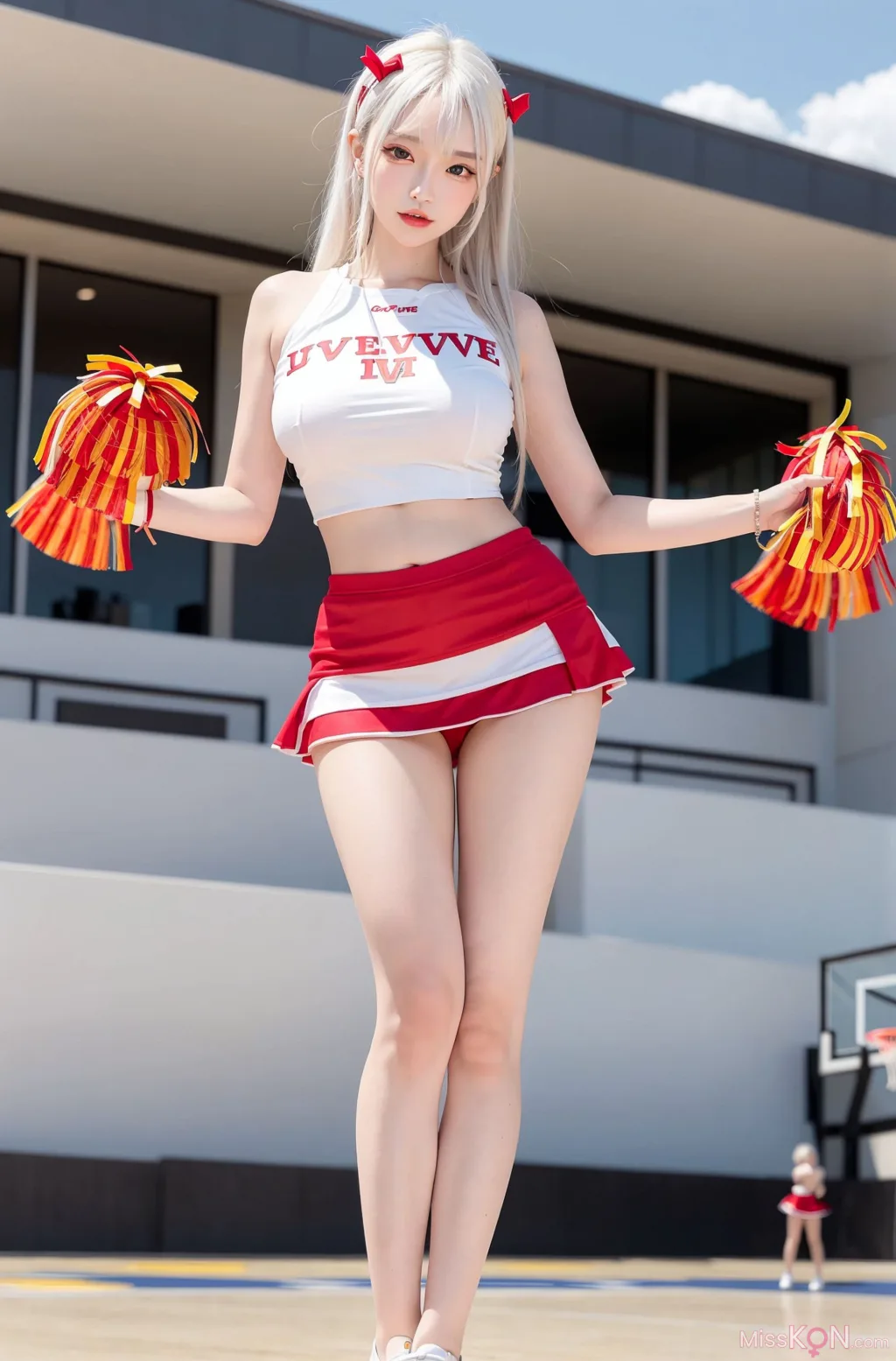 [AI Generated] 拟实画风 Vol.243 (203 photos)