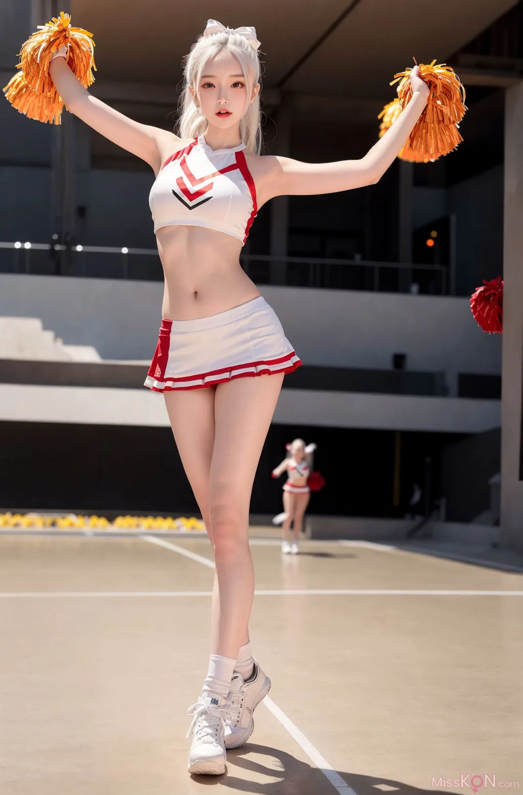 [AI Generated] 拟实画风 Vol.243 (203 photos)