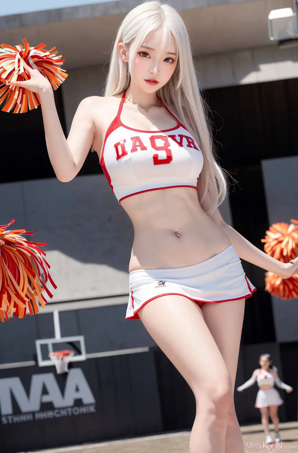[AI Generated] 拟实画风 Vol.243 (203 photos)