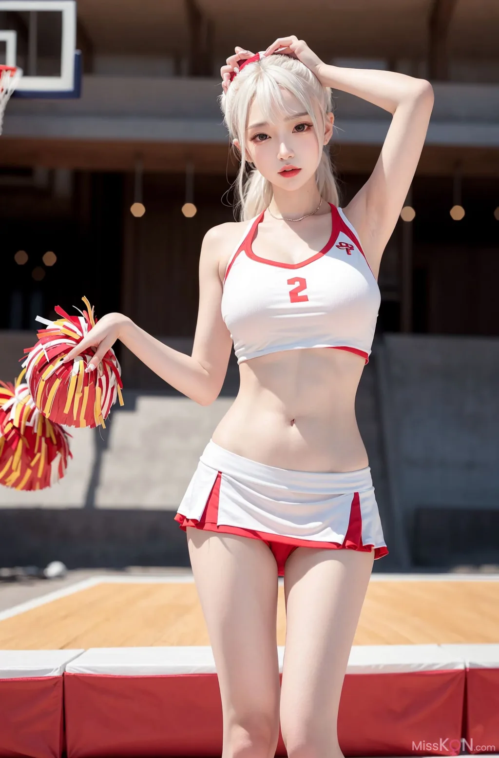 [AI Generated] 拟实画风 Vol.243 (203 photos)