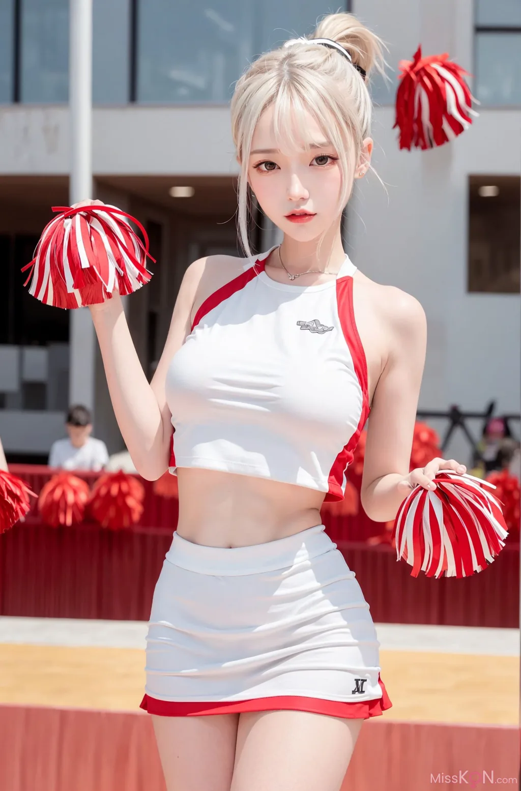 [AI Generated] 拟实画风 Vol.243 (203 photos)