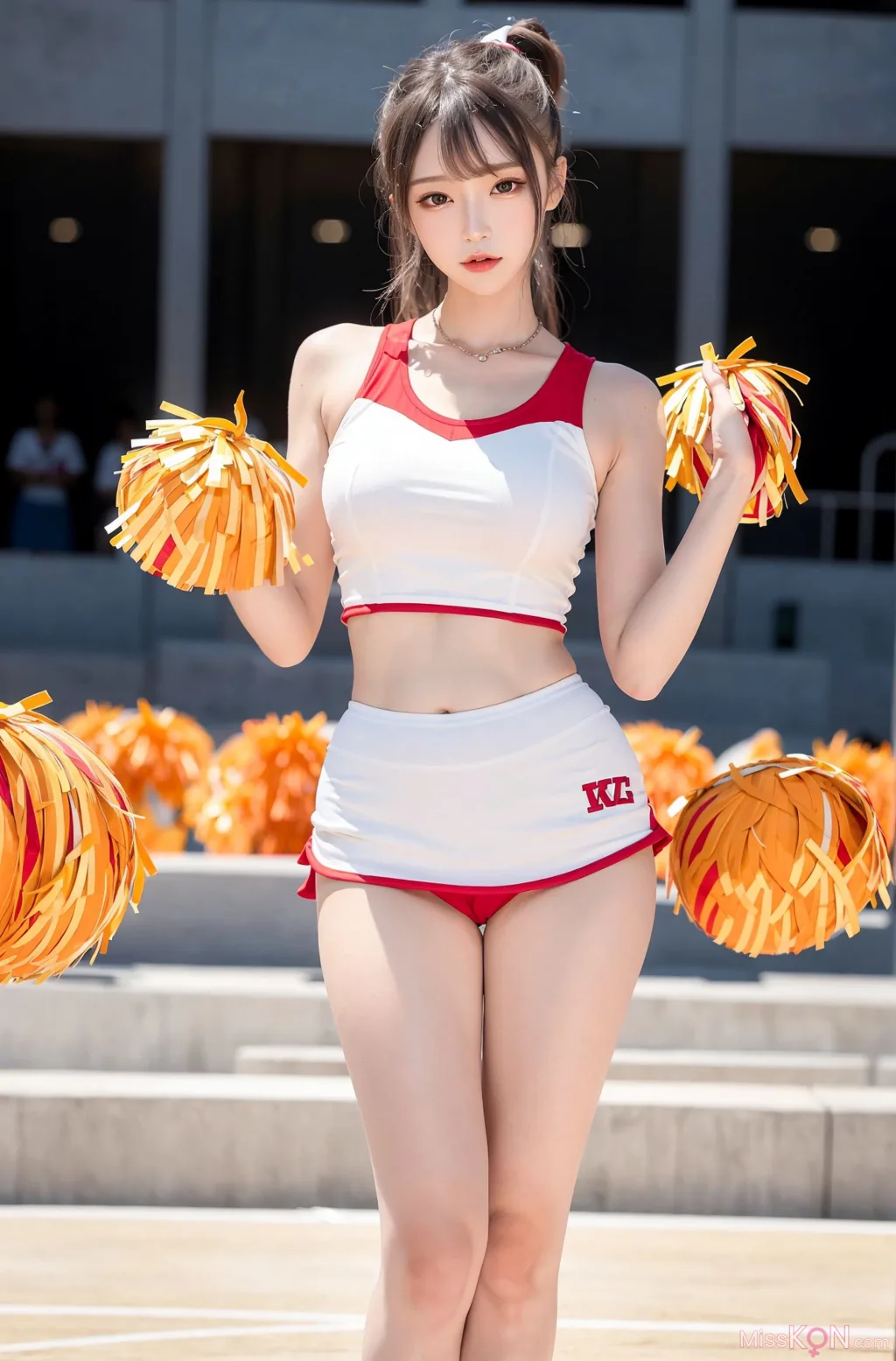 [AI Generated] 拟实画风 Vol.243 (203 photos)