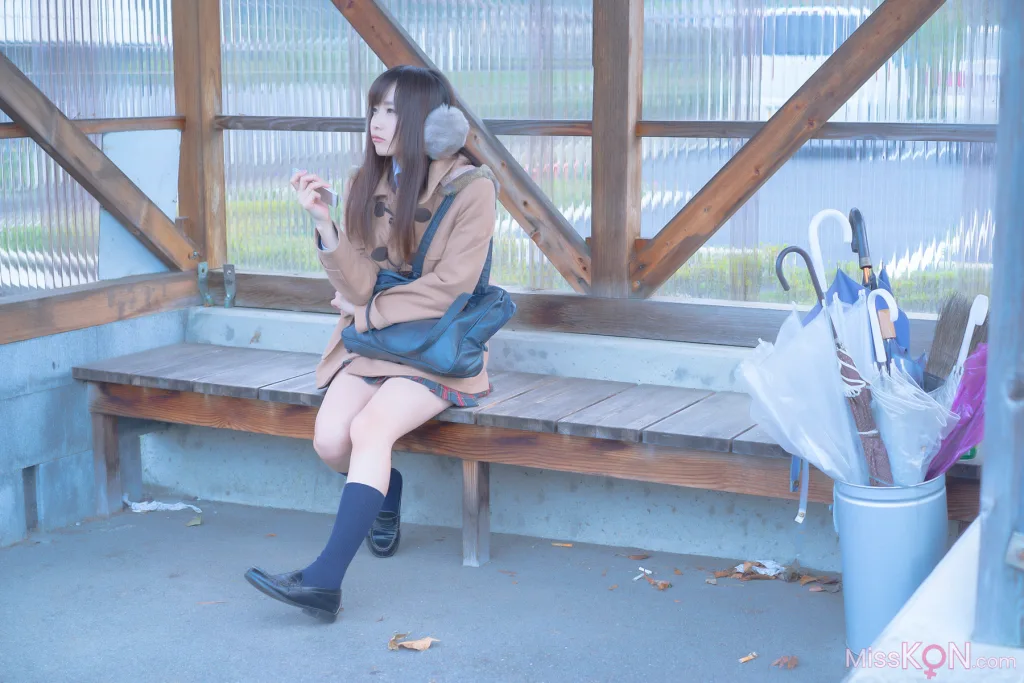 [JP] Megumi Aisaka (逢坂愛): Megu Ism メグ伊豆ム (586 photos)