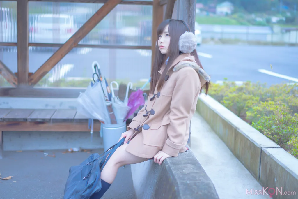 [JP] Megumi Aisaka (逢坂愛): Megu Ism メグ伊豆ム (586 photos)