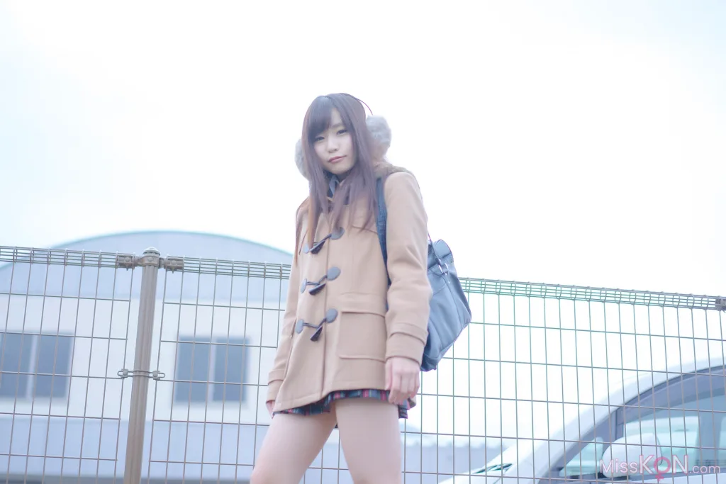 [JP] Megumi Aisaka (逢坂愛): Megu Ism メグ伊豆ム (586 photos)