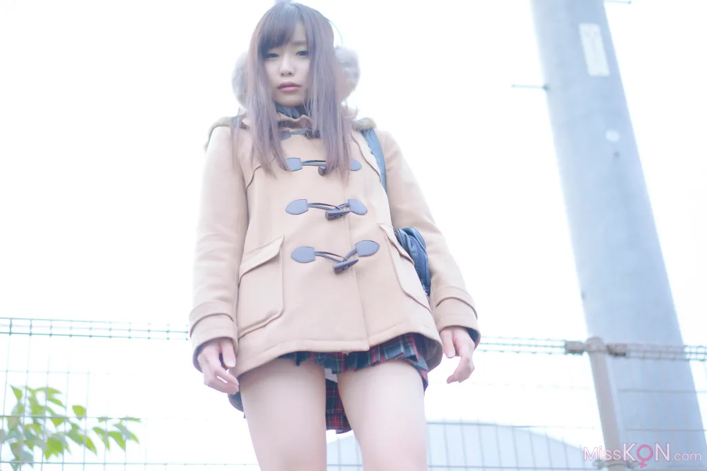 [JP] Megumi Aisaka (逢坂愛): Megu Ism メグ伊豆ム (586 photos)