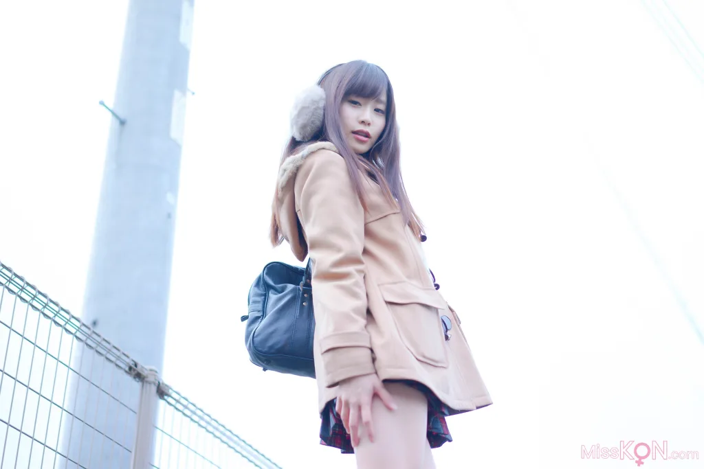 [JP] Megumi Aisaka (逢坂愛): Megu Ism メグ伊豆ム (586 photos)