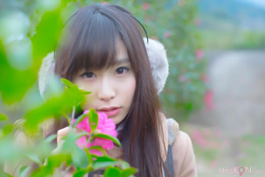 [JP] Megumi Aisaka (逢坂愛): Megu Ism メグ伊豆ム (586 photos)