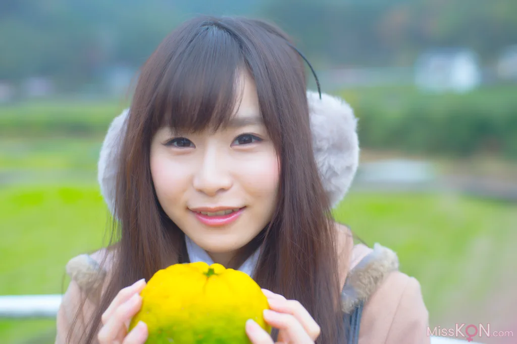 [JP] Megumi Aisaka (逢坂愛): Megu Ism メグ伊豆ム (586 photos)