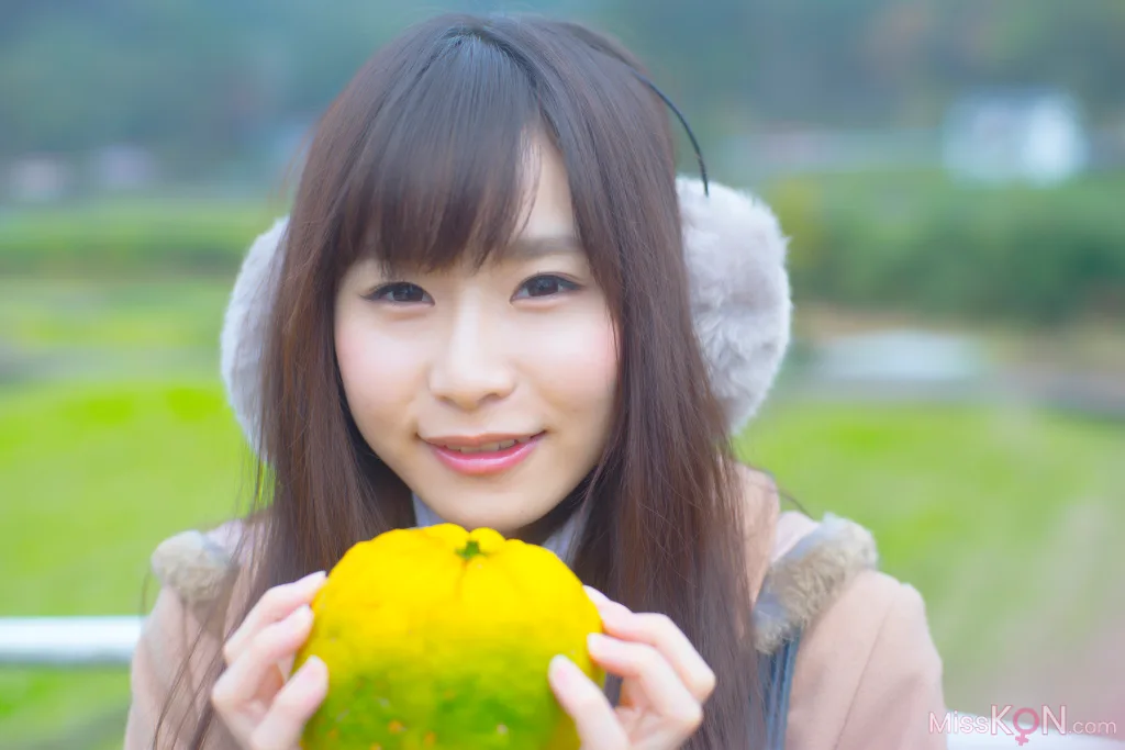 [JP] Megumi Aisaka (逢坂愛): Megu Ism メグ伊豆ム (586 photos)