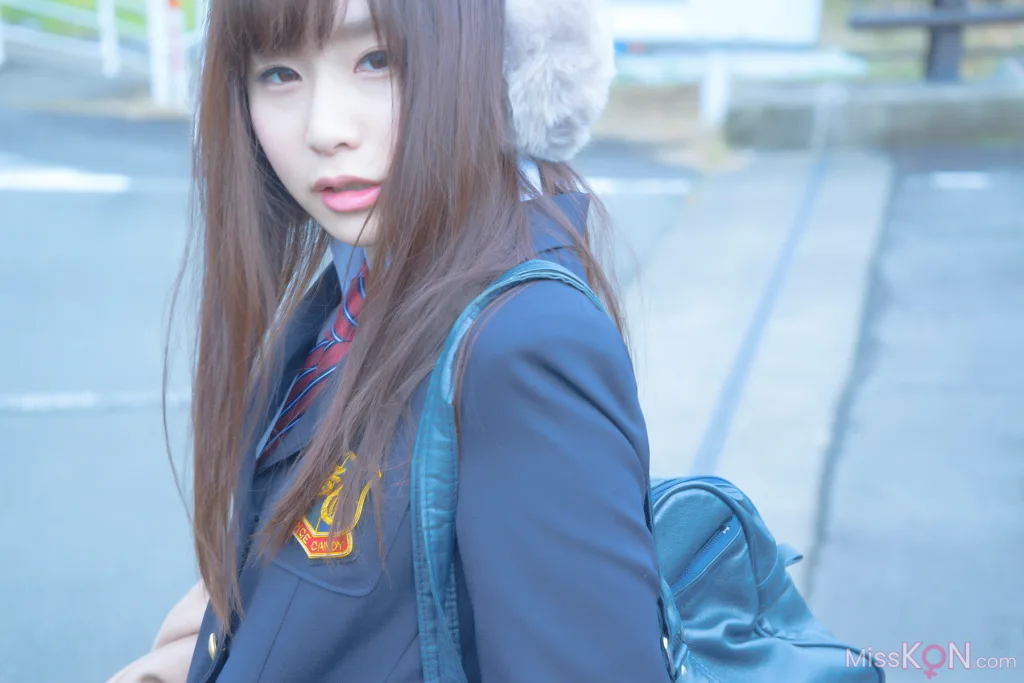 [JP] Megumi Aisaka (逢坂愛): Megu Ism メグ伊豆ム (586 photos)
