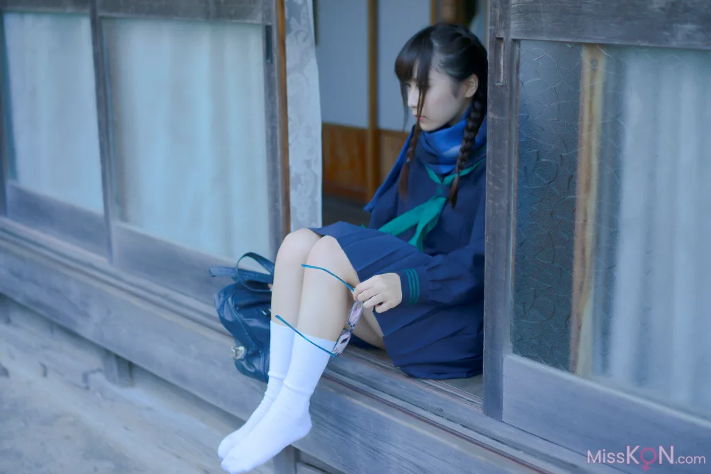 [JP] Megumi Aisaka (逢坂愛): Megu Ism メグ伊豆ム (586 photos)