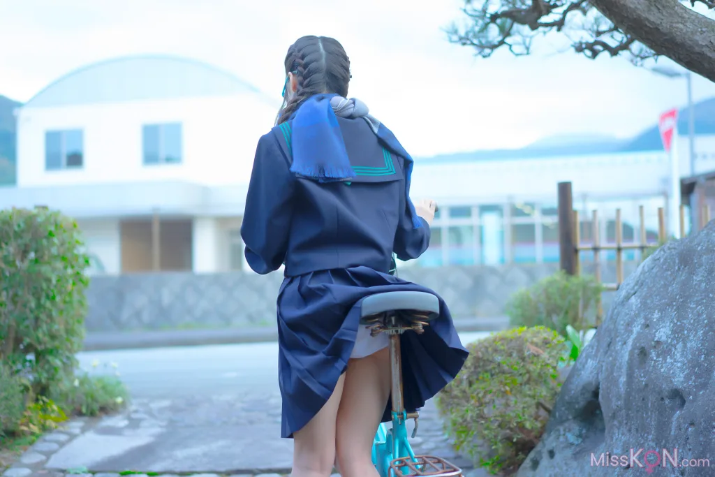 [JP] Megumi Aisaka (逢坂愛): Megu Ism メグ伊豆ム (586 photos)