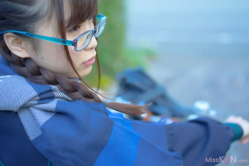 [JP] Megumi Aisaka (逢坂愛): Megu Ism メグ伊豆ム (586 photos)