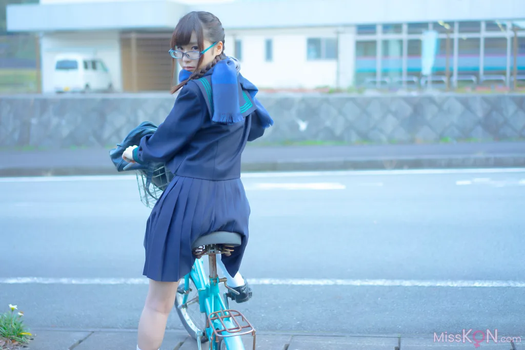 [JP] Megumi Aisaka (逢坂愛): Megu Ism メグ伊豆ム (586 photos)