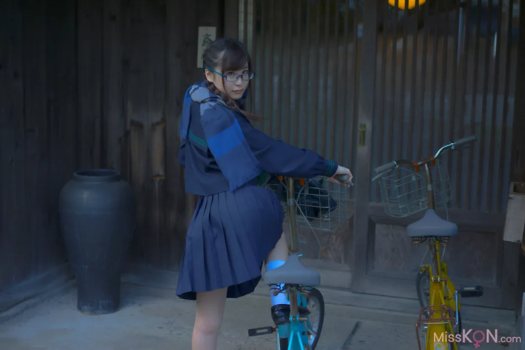 [JP] Megumi Aisaka (逢坂愛): Megu Ism メグ伊豆ム (586 photos)