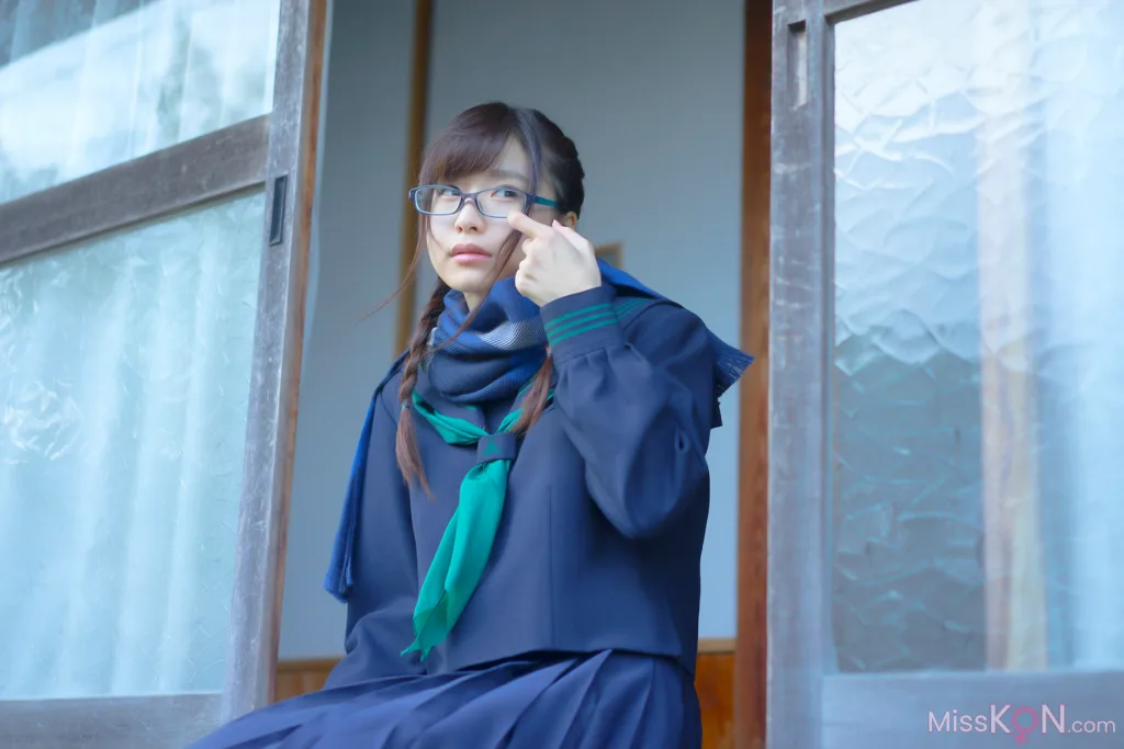 [JP] Megumi Aisaka (逢坂愛): Megu Ism メグ伊豆ム (586 photos)