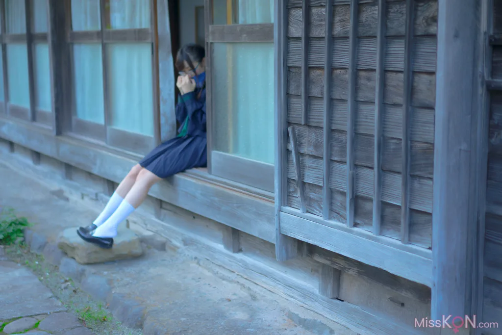 [JP] Megumi Aisaka (逢坂愛): Megu Ism メグ伊豆ム (586 photos)