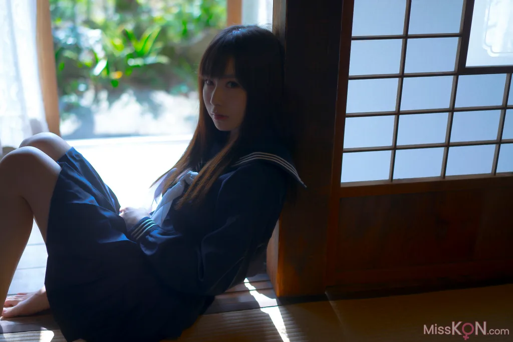 [JP] Megumi Aisaka (逢坂愛): Megu Ism メグ伊豆ム (586 photos)