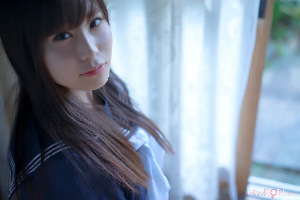 [JP] Megumi Aisaka (逢坂愛): Megu Ism メグ伊豆ム (586 photos)