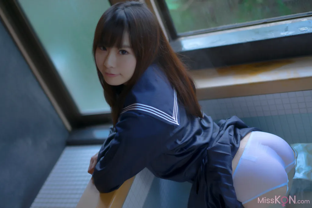 [JP] Megumi Aisaka (逢坂愛): Megu Ism メグ伊豆ム (586 photos)