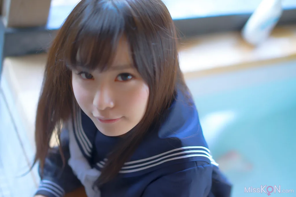 [JP] Megumi Aisaka (逢坂愛): Megu Ism メグ伊豆ム (586 photos)
