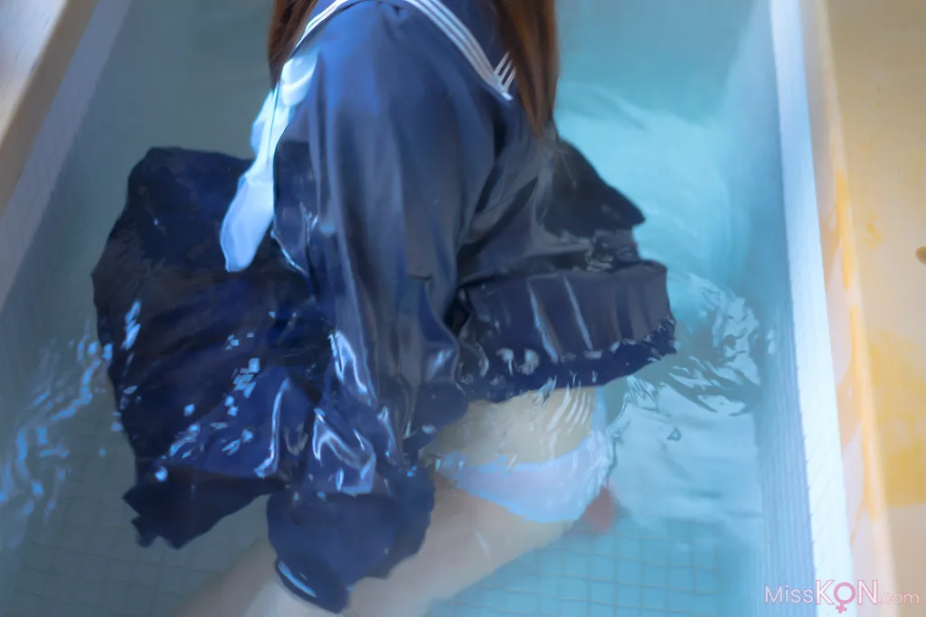 [JP] Megumi Aisaka (逢坂愛): Megu Ism メグ伊豆ム (586 photos)