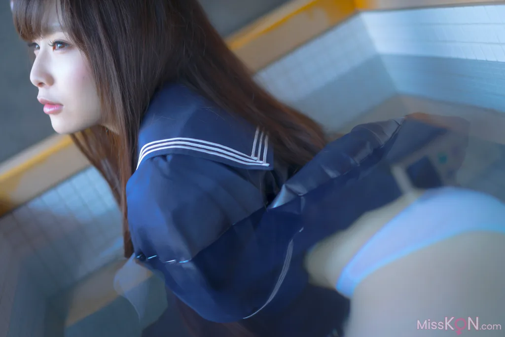 [JP] Megumi Aisaka (逢坂愛): Megu Ism メグ伊豆ム (586 photos)