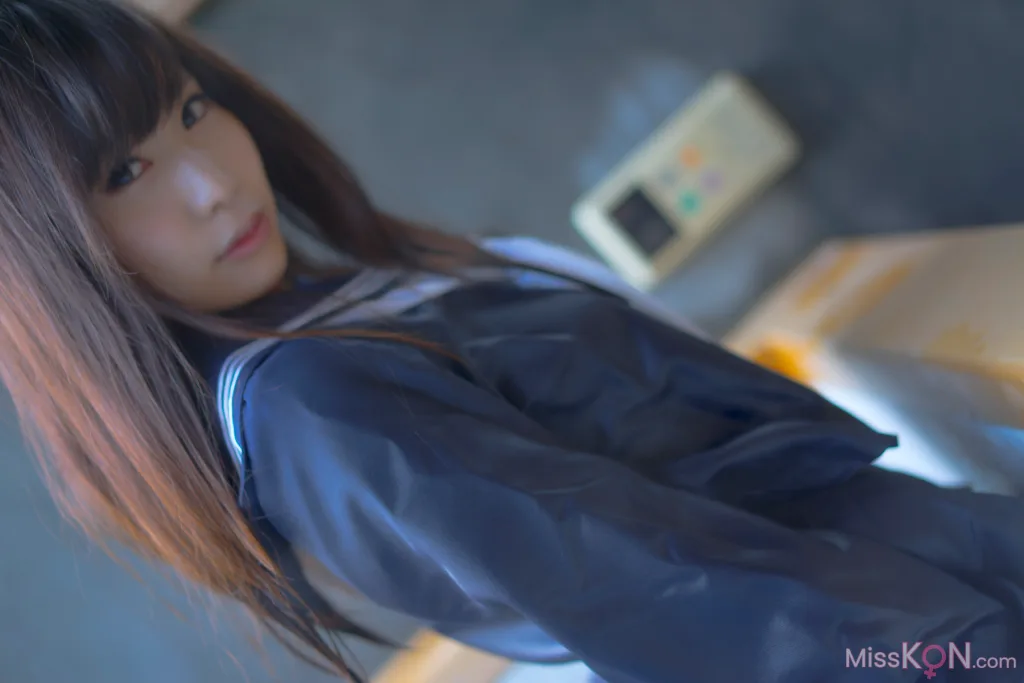 [JP] Megumi Aisaka (逢坂愛): Megu Ism メグ伊豆ム (586 photos)