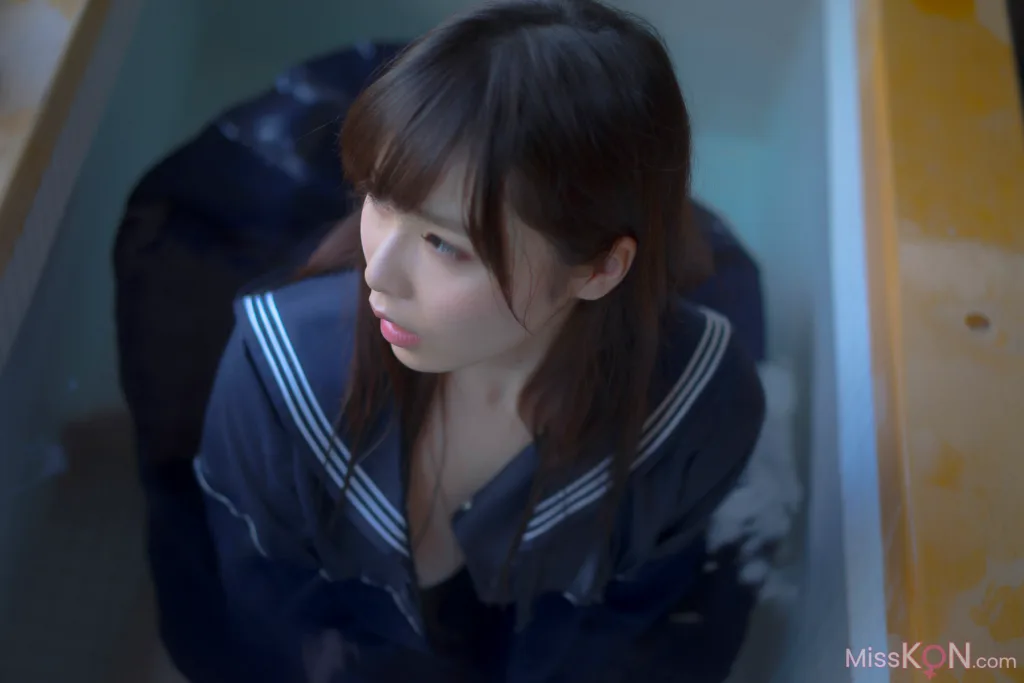 [JP] Megumi Aisaka (逢坂愛): Megu Ism メグ伊豆ム (586 photos)