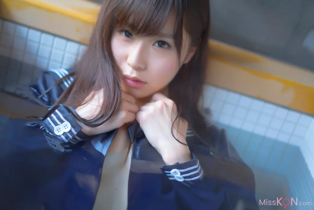 [JP] Megumi Aisaka (逢坂愛): Megu Ism メグ伊豆ム (586 photos)