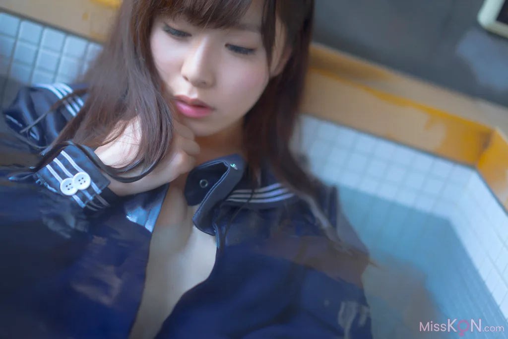 [JP] Megumi Aisaka (逢坂愛): Megu Ism メグ伊豆ム (586 photos)