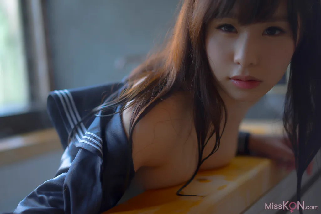 [JP] Megumi Aisaka (逢坂愛): Megu Ism メグ伊豆ム (586 photos)