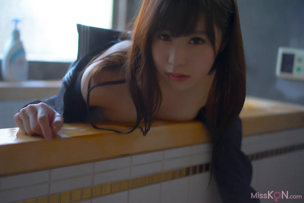 [JP] Megumi Aisaka (逢坂愛): Megu Ism メグ伊豆ム (586 photos)