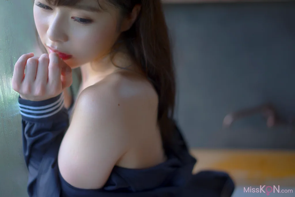 [JP] Megumi Aisaka (逢坂愛): Megu Ism メグ伊豆ム (586 photos)