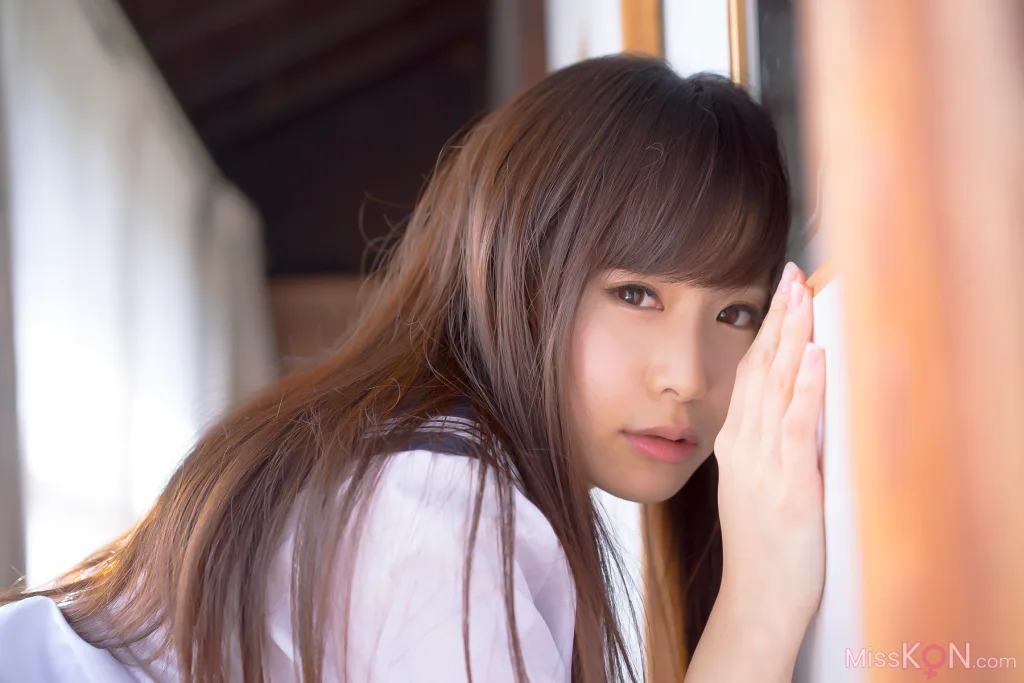 [JP] Megumi Aisaka (逢坂愛): Megu Ism メグ伊豆ム (586 photos)