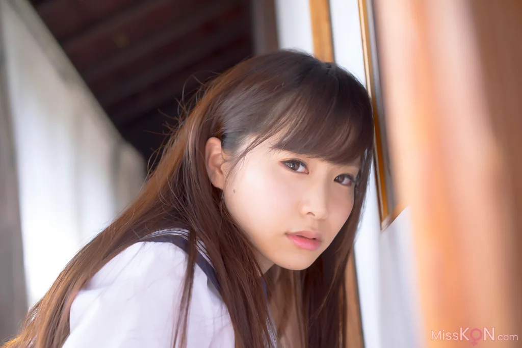 [JP] Megumi Aisaka (逢坂愛): Megu Ism メグ伊豆ム (586 photos)