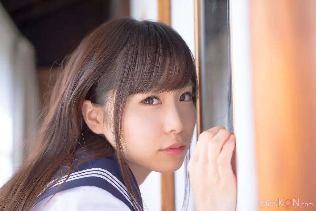 [JP] Megumi Aisaka (逢坂愛): Megu Ism メグ伊豆ム (586 photos)