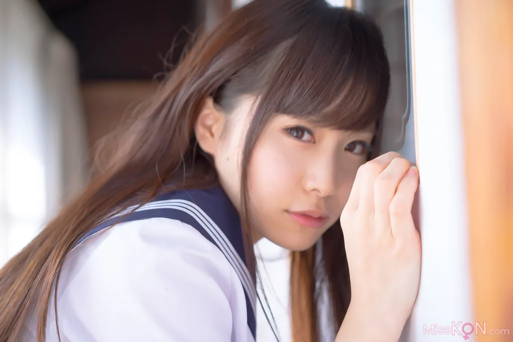 [JP] Megumi Aisaka (逢坂愛): Megu Ism メグ伊豆ム (586 photos)