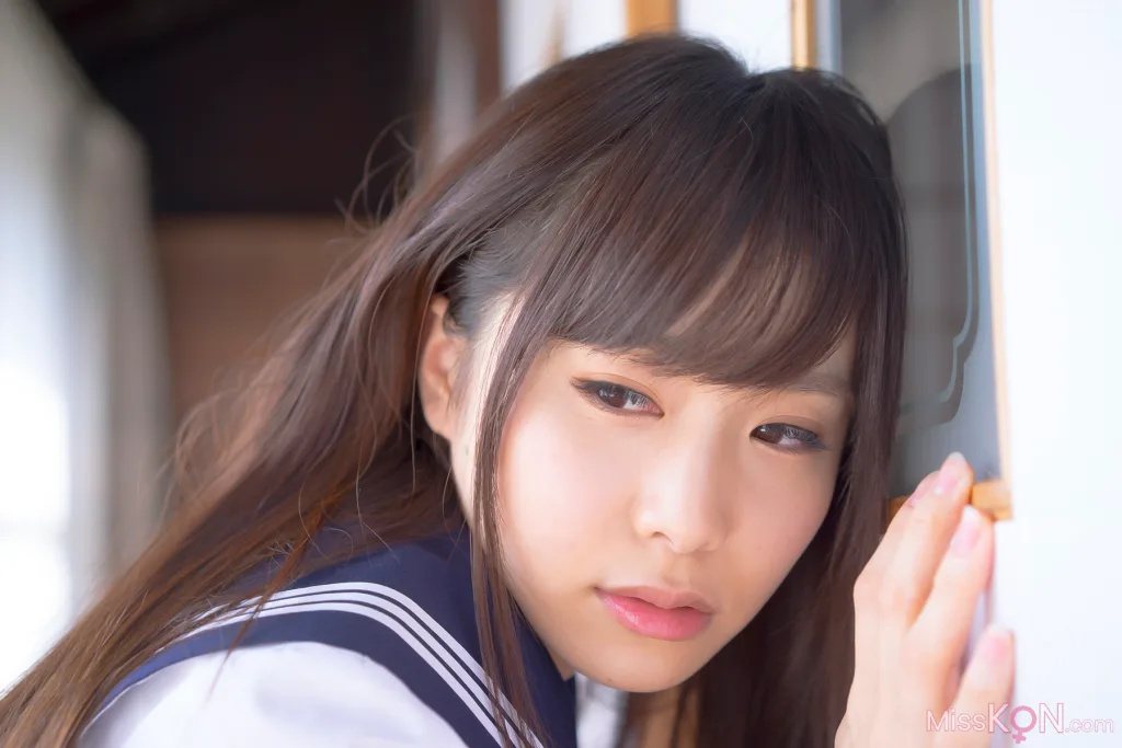 [JP] Megumi Aisaka (逢坂愛): Megu Ism メグ伊豆ム (586 photos)