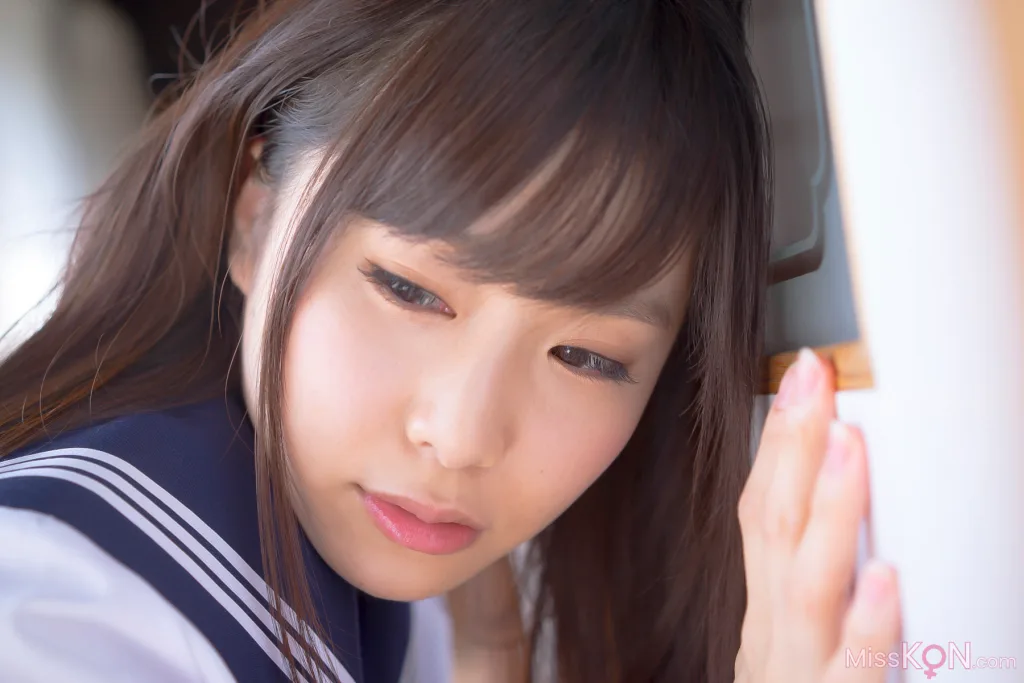 [JP] Megumi Aisaka (逢坂愛): Megu Ism メグ伊豆ム (586 photos)