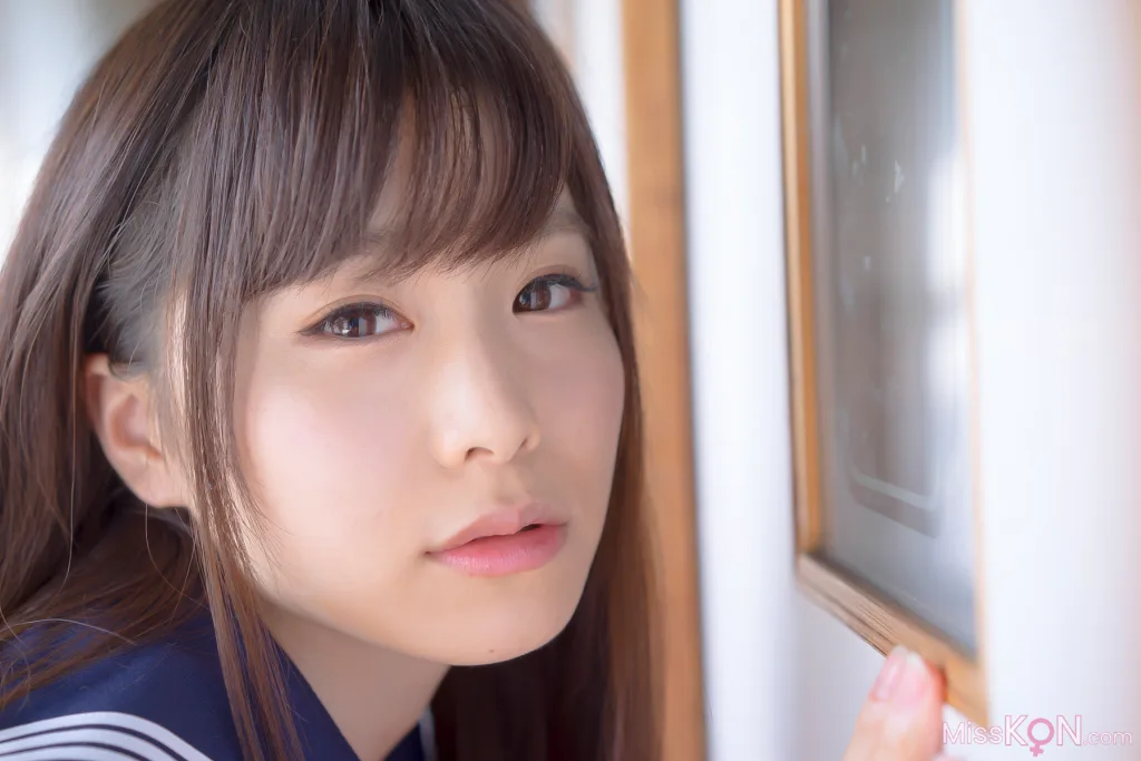 [JP] Megumi Aisaka (逢坂愛): Megu Ism メグ伊豆ム (586 photos)