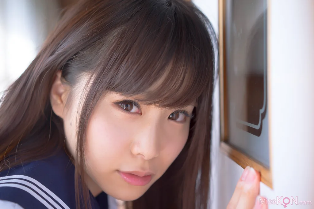 [JP] Megumi Aisaka (逢坂愛): Megu Ism メグ伊豆ム (586 photos)