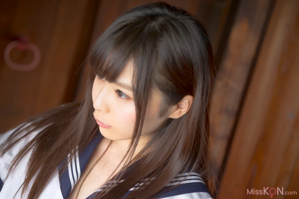[JP] Megumi Aisaka (逢坂愛): Megu Ism メグ伊豆ム (586 photos)