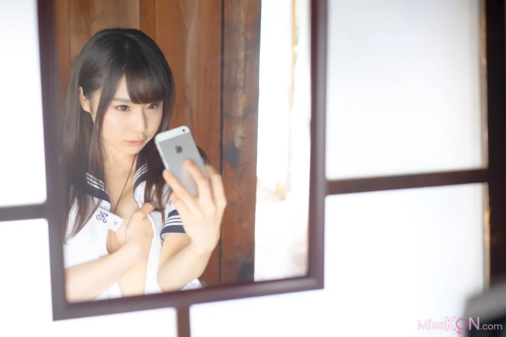 [JP] Megumi Aisaka (逢坂愛): Megu Ism メグ伊豆ム (586 photos)