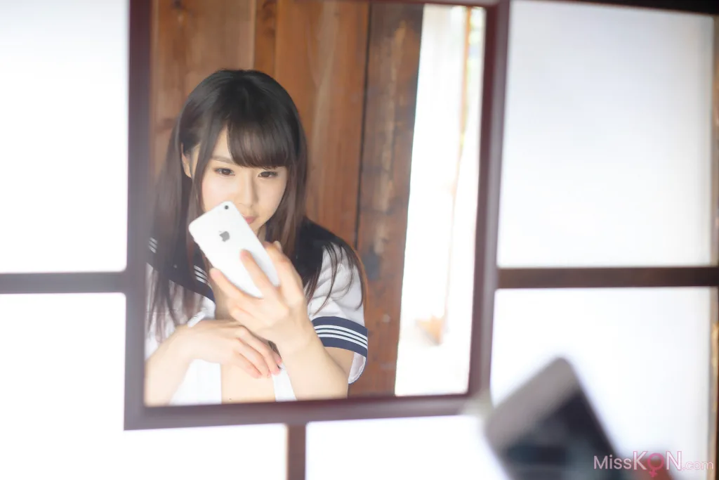 [JP] Megumi Aisaka (逢坂愛): Megu Ism メグ伊豆ム (586 photos)