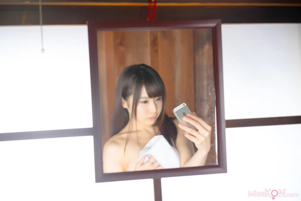 [JP] Megumi Aisaka (逢坂愛): Megu Ism メグ伊豆ム (586 photos)