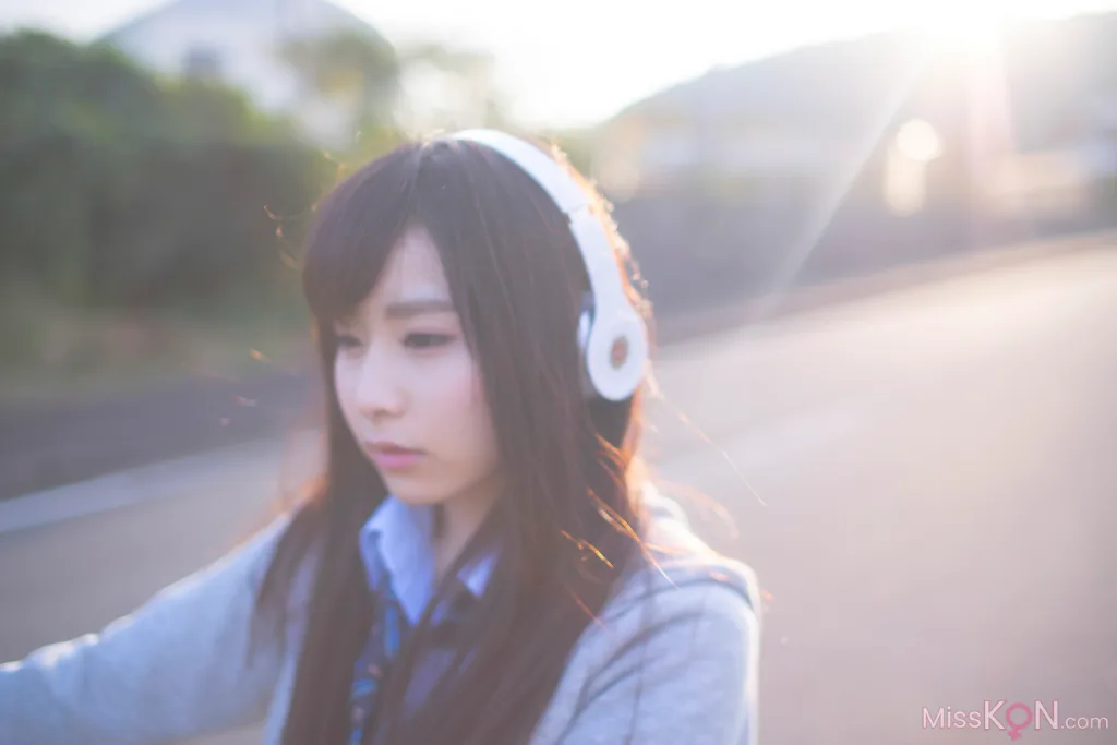 [JP] Megumi Aisaka (逢坂愛): Megu Ism メグ伊豆ム (586 photos)