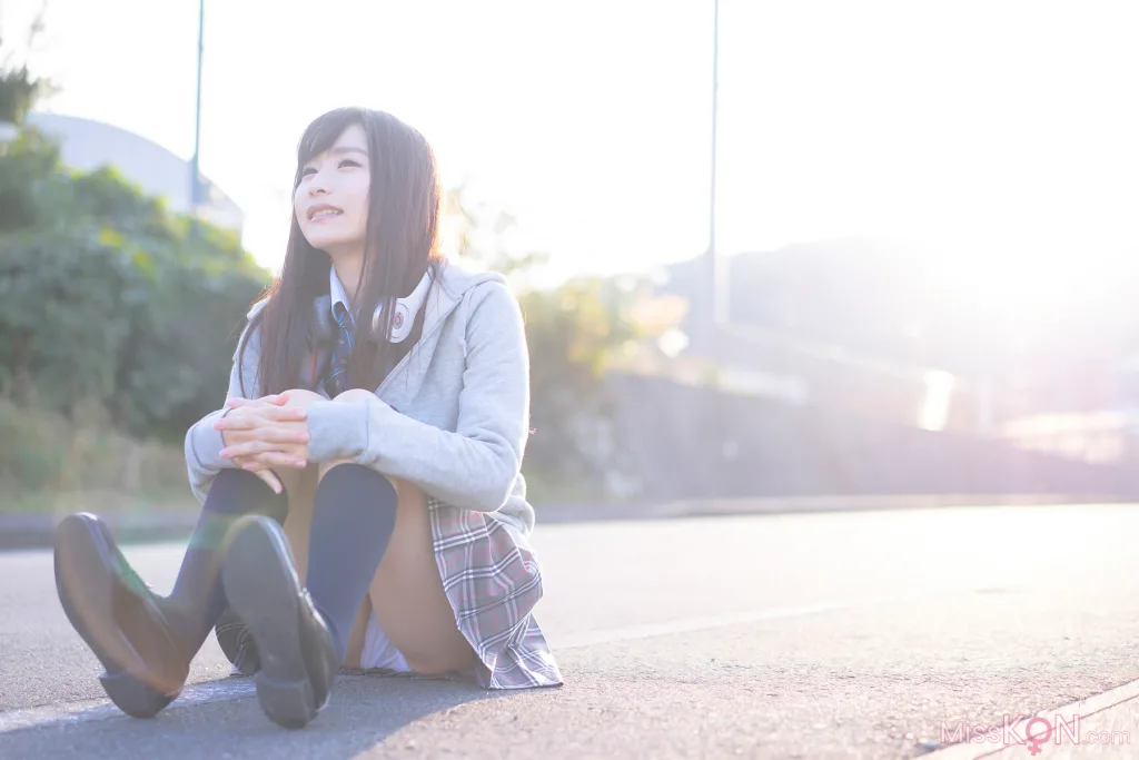 [JP] Megumi Aisaka (逢坂愛): Megu Ism メグ伊豆ム (586 photos)