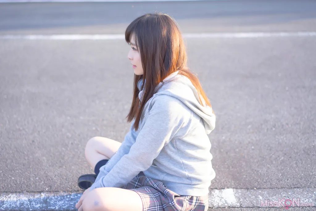 [JP] Megumi Aisaka (逢坂愛): Megu Ism メグ伊豆ム (586 photos)
